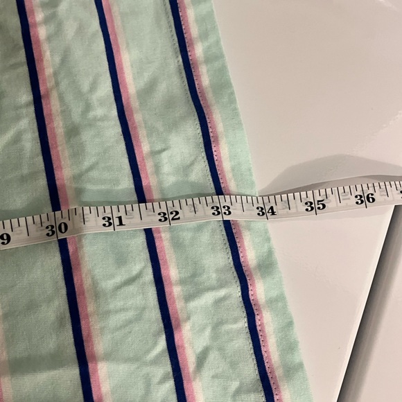 oversized striped puma t-shirt - Picture 7 of 7